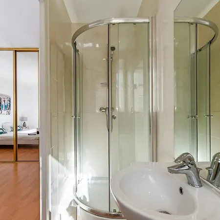 Apartman Nadia By Terry's Homes *