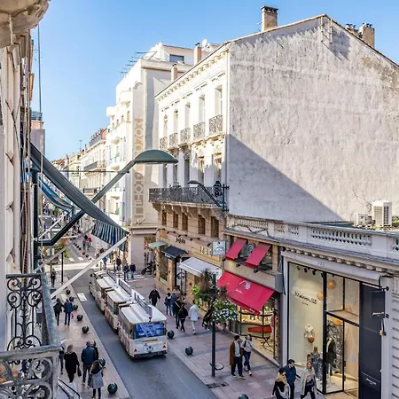 Apartman Nadia By Terry's Homes *