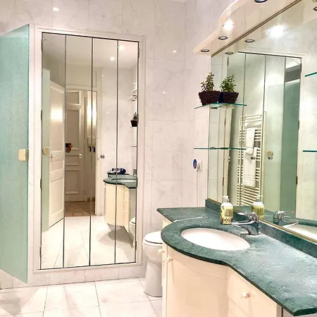 Appartement Nadia By Terry's Homes