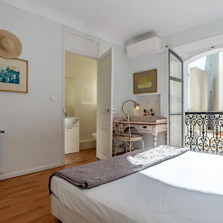 Nadia By Terry's Homes Apartment Cannes