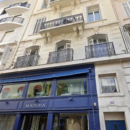 Apartment Nadia By Terry's Homes Cannes