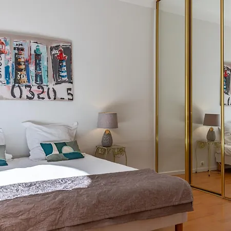 Nadia By Terry's Homes * Cannes