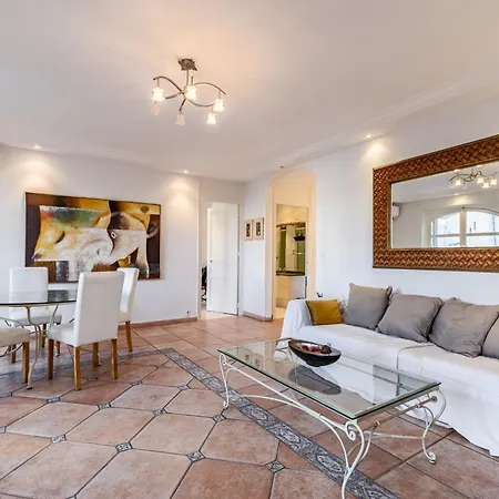 Apartment Nadia By Terry's Homes