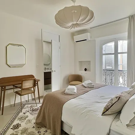 Nadia 3Bdr-3Bath 5Min Palais アパート