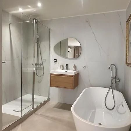 Nadia 3Bdr-3Bath 5Min Palais