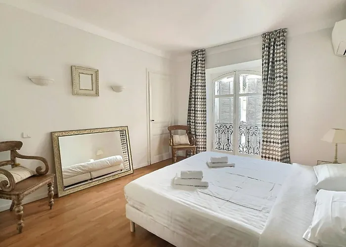 Nadia By Terry's Homes Cannes